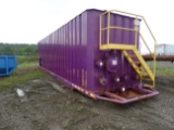 Frack Tank