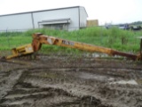 Stinger Crane Arm