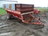 Manure Spreader