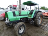 Deutz DX110 Tractor
