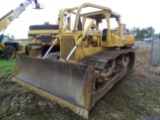 CAT D6D Dozer