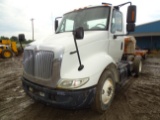 2005 International 8600 Truck