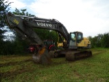 Volvo EC3400L Excavator