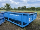 Roll Off Dumpster