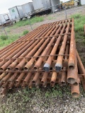 Cattle Guard
