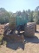 2000 Timberjack 460C Skidder