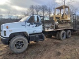 1991 Chevy Kodiak C6500