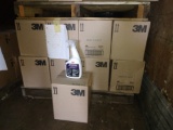 3M Disinfectant Cleaner