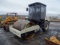 INGERSOLL RAND SD-77DX ROLLER COMPACTOR