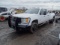 2009 GMC SIERRA 3500