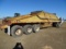 MIDLAND BELLY DUMP SEMI TRAILER