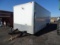 24FT BOX TRAILER