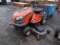 HUSQVARNA YTH26V54 MOWER