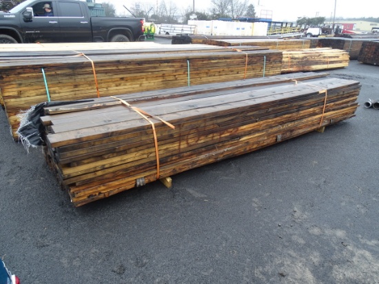 2X4X12 LUMBER