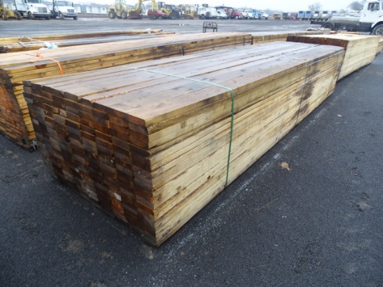 2X6X16 LUMBER