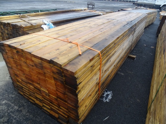 2X6X18 LUMBER