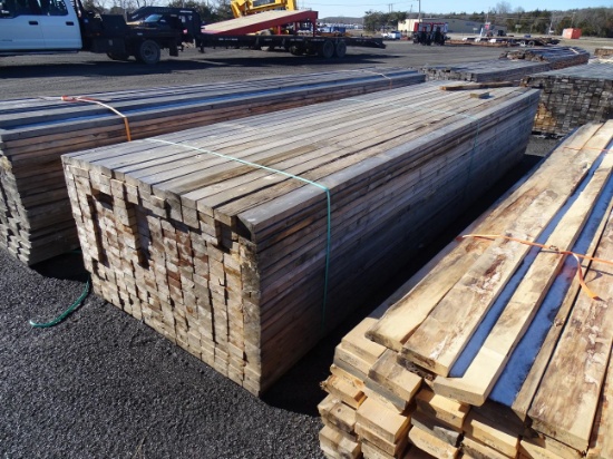 2X4X16 LUMBER