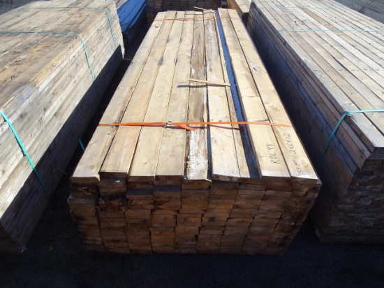 2X6X12 LUMBER