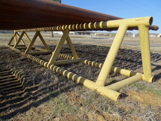 30FT PIPE RACK
