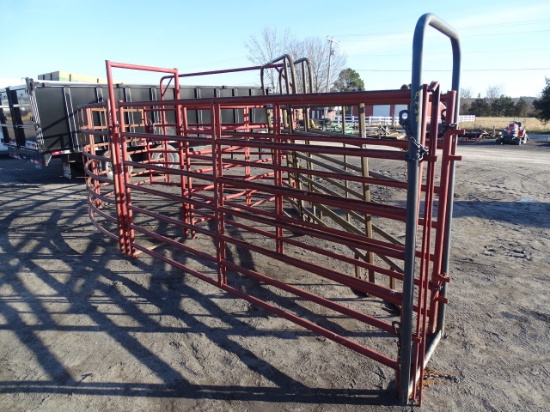 CATTLE SWEEP