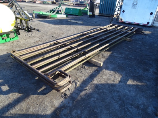 PRIEFERT 16FT CATTLE PANELS