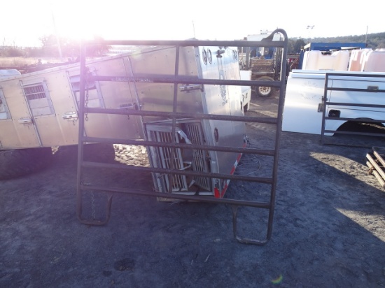 PRIEFERT 16FT CATTLE GATE