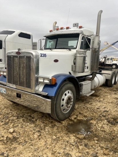 2000 PETERBILT 379