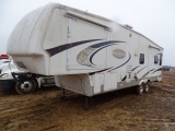 MOUNTAINEER 5TH WHEEL CAMPER