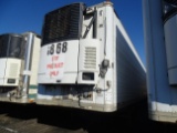 2005 GREAT DANE REEFER TRAILER