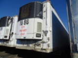 2004 GREAT DANE REEFER TRAILER