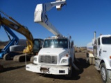 2000 FREIGHTLINER FL80 BUCKET TRUCK