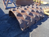 5.5 FT ROLLER COMPACTOR PARTS