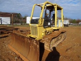 KOMATSU GALEO DOZER D39EX-21A