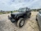 2008 JEEP WRANGLER