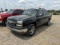 2004 CHEVY AVALANCHE