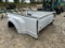 FORD F450 DUALLY TRUCK BED