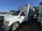 FORD E350 BOX TRUCK