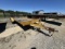 REDI HAUL EQUIPMENT TRAILER