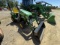 JOHN DEERE 1023 E