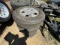MICHELIN LTX M/S