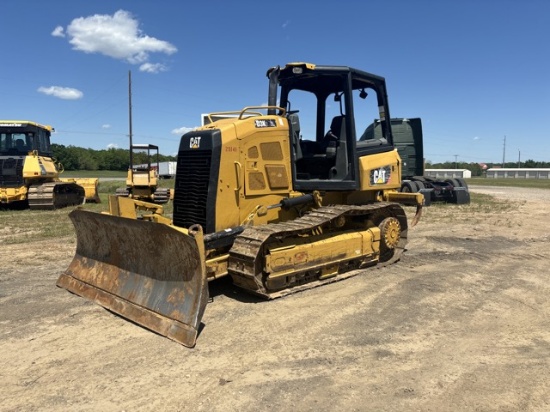 Muldrow, OK Spring Consignment Auction