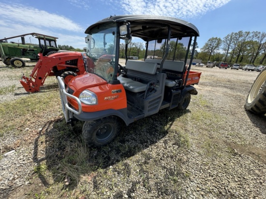 KUBOTA RTV1140 EPX