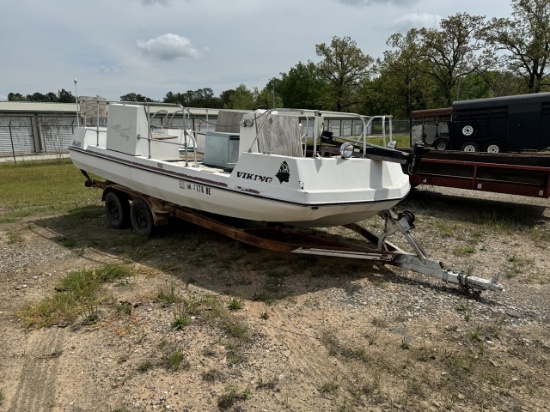 VIKING SPORT-DECK