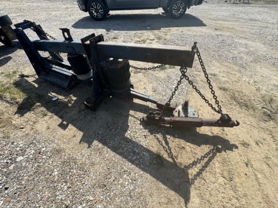 TOW ARM