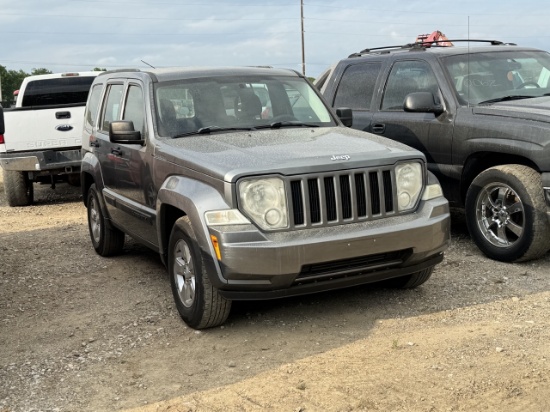 JEEP LIBERTY