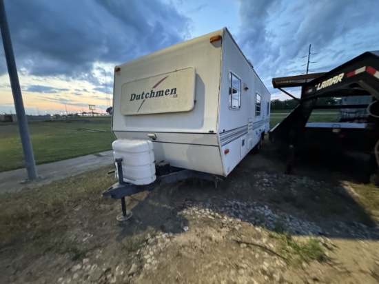 DUTCHMEN LE CAMPER TRAILER