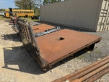 9FT TRUCK BED