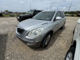 2011 BUICK ENCLAVE