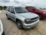 2008 CHEVY TRAILBLAZER