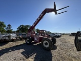 SKYTRAK 80421 TELEHANDLER